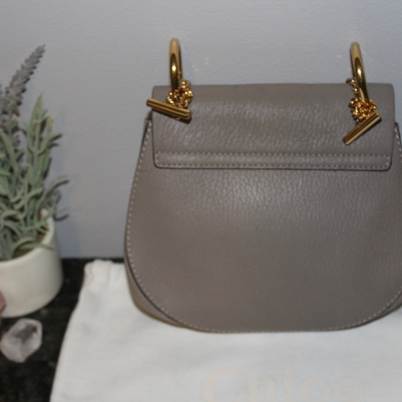 Chloe Drew Bag - Picture 3 of 7